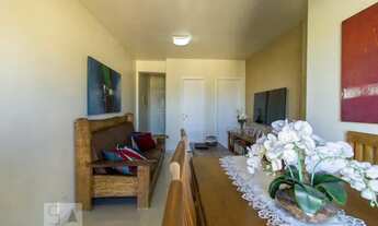 Imagem 4: Apartamento para Aluguel - Irajá, 3 Quartos, 82 m2