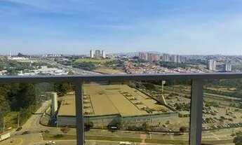 Imagem 6: Apartamento com 3 dormitórios para alugar, 93 m² por R$ 5.087,00/mês - Residencial Soleil