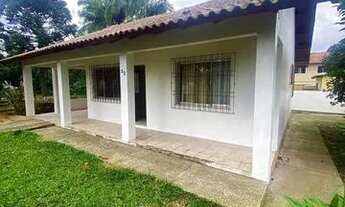 Imagem 2: Casa para aluguel tem 100 metros quadrados com 2 quartos em Olaria - Canoas - RS