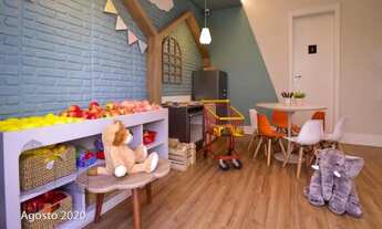 Imagem 3: Apartamento com 2 quartos, 57m², à venda em São Paulo, Vila das Mercês