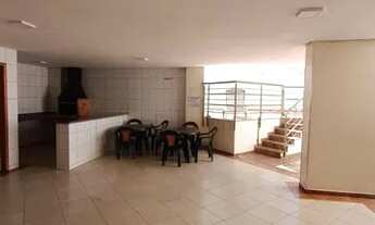 Imagem 3: Apartamento com 2 dormitórios à venda, 66 m² por R$ 340.000,00 - Setor Pedro Ludovico - Go