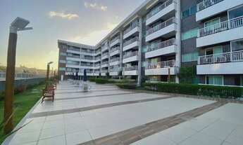 Imagem: Apartamento - 57 metros quadrados com 2