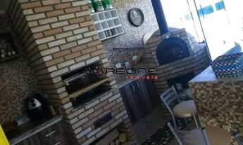 Imagem 4: Imóvel a Venda Apartamento cobertura com 3 dormitórios