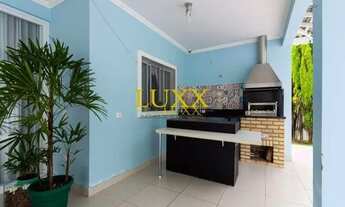 Imagem 7: Casa com 4 dormitórios à venda, 288 m² por R$ 1.590.000,00 - Loteamento Capital Ville - Ju