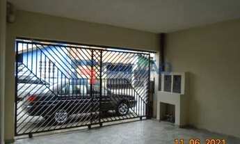 Imagem 2: Casa para locação no Bairro Parque Almerinda Pereira Chaves em Jundiaí - SP