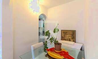 Imagem 6: Apartamento para Aluguel - Cruzeiro, 2 Quartos, 84 m2