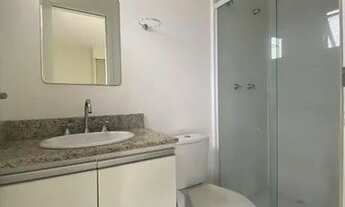 Imagem 6: Apartamento no Condomínio Win Alphaville