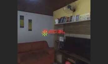 Imagem 2: Casa Padrão em Sao Jose dos Campos