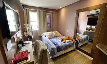 Imagem 2: Apto no Sunrise 3 Qts (Suite) Mobiliado 5 andar