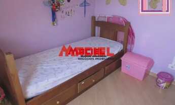 Imagem 3: Apartamento Padrão em São José dos Campos