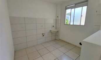 Imagem 6: TF - Apartamento 2 dormitórios em condomínio com lazer, em Areias, São José