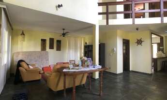 Imagem 7: CASA EM CONDOMÍNIO FECHADO COM PISCINA PARA LOCAÇÃO ANUAL Litoral Norte SP - Bertioga