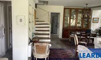 Imagem 2: CASA ASSOBRADADA - JARDIM PAULISTANO - SP