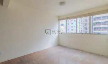 Imagem 2: Apartamento Venda 2 Dormitórios - 92 m² Itaim Bibi