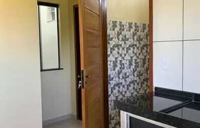 Imagem 5: Apartamento recém construído