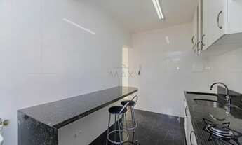 Imagem 6: APARTAMENTO com 2 dormitórios para alugar por R$ 1.700,00 no bairro Vila Izabel - CURITIBA