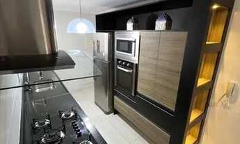 Imagem 5: Extraordinário ap mobiliado!