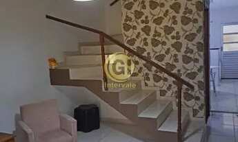 Imagem 4: Casa em condominio 2 quartos Jacarei