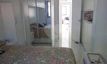 Imagem 7: Apartamento para aluguel possui 85 metros quadrados com 3 quartos em Maracanã - Rio de Jan