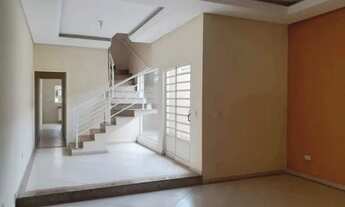 Imagem: Sobrado com 4 dormitórios para alugar