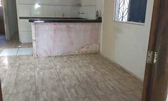 Imagem: Casa 1 quarto na Osório de Paiva