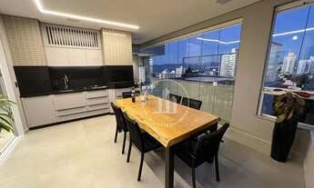 Imagem: Cobertura com 3 Suítes à venda, 215 m²