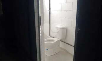 Imagem 3: Kitnet para locação no bairro cidade Santos Dumont Jundiaí