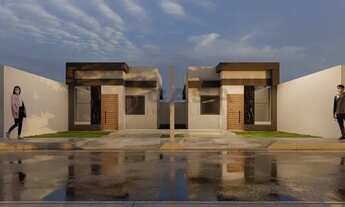 Imagem 2: JQ- Casa para venda 3 quartos em Residencial Centro da Serra - Serra - ES