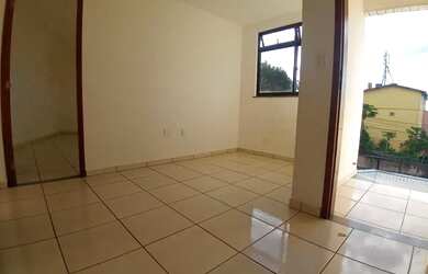 Imagem 3: Apartamento com 2 quartos bem arejado