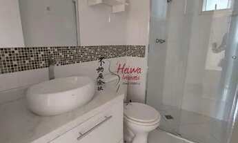 Imagem 7: Apê 2 dormitórios R$ 2884,49 (Pacote) - City América