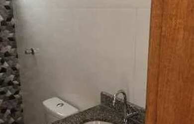 Imagem 7: Casa para venda possui 90 metros quadrados com 3 quartos em Jardim Paulista - Barueri - SP