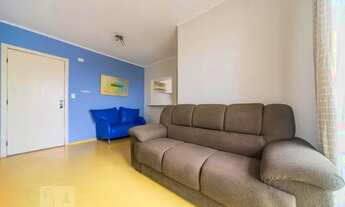 Imagem 4: Apartamento para Aluguel - Jardim, 2 Quartos, 56 m2