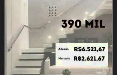 Imagem 6: Casa para venda possui 100 metros quadrados com 3 quartos em Jardim América - Rio de Janei