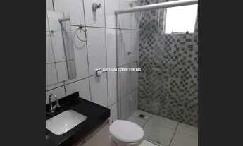 Imagem 2: CAMPO GRANDE - Casa Padrão - Jardim Centro Oeste