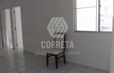 Imagem 2: GF - Excelente apartamento com 2 quartos em Jardim Limoeiro