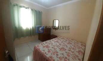 Imagem 7: SAO BERNARDO DO CAMPO - Residential / Sobrado - PLANALTO