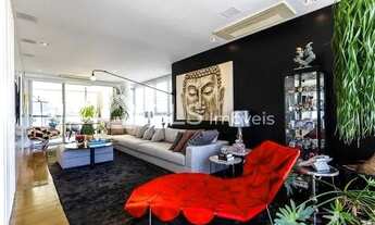 Imagem: PERDIZES COBERTURA 5 SUITES 5 VAGAS 404