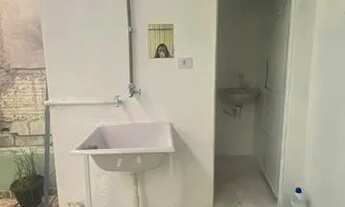 Imagem 5: Térrea para aluguel com 40 metros quadrados com 1 quarto em Jardim Pirituba - São Paulo