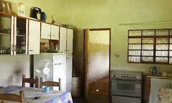 Imagem 4: Chácara com 2 dormitórios à venda, 30000 m² por R$ 450.000,00 - Juquitiba - Juquitiba/SP