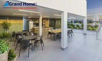 Imagem 6: Apartamento 2 quartos em Bento Ferreira