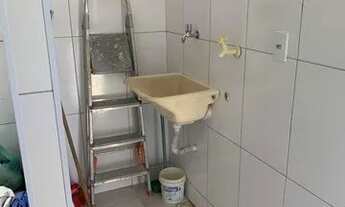 Imagem 4: Apartamento para aluguel com 70 metros quadrados com 2 quartos em Itapuã - Salvador - BA