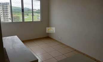 Imagem 3: Apartamento para Locação em Limeira, Chácaras Antonieta, 1 dormitório, 1 banheiro, 1 vaga