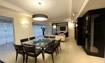 Imagem 7: RUA LEOPOLDO - LINDO APARTAMENTO 3 GARAGENS - LAZER E VARANDA