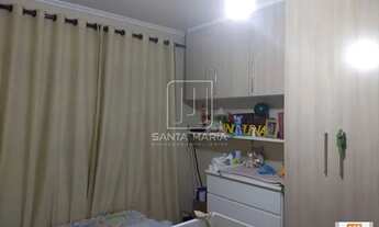 Imagem 6: Apartamento (outros) 2 dormitórios/suite, cozinha planejada, em condomínio fechado