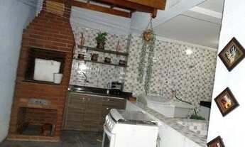 Imagem 5: Casa para venda com 100 metros quadrados com 3 quartos em Centro - Jundiaí - SP