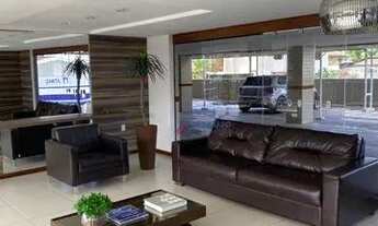 Imagem 7: Apartamento com 2 dormitórios para alugar, 77 m² por R$ 2.500,00/mês - Bairro dos Estados