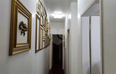 Imagem 4: Lindo sobrado na agua fria de 4 dorms 1 ste e 2 vagas