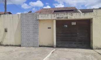 Imagem: CASA NA RUA GONZAGA MARANHÃO IPSEP/RECIFE