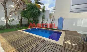 Imagem: Casa Condomínio em São José dos Campos