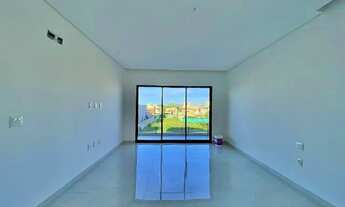 Imagem 3: Casa duplex, 05 suítes, Cidade Alpha, Eusébio